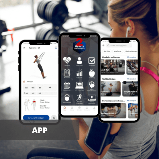 betterPERFORMANCE