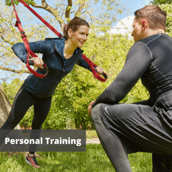 personalPERFORMANCE