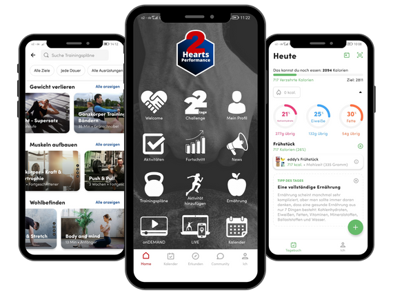 2HP memberAPP