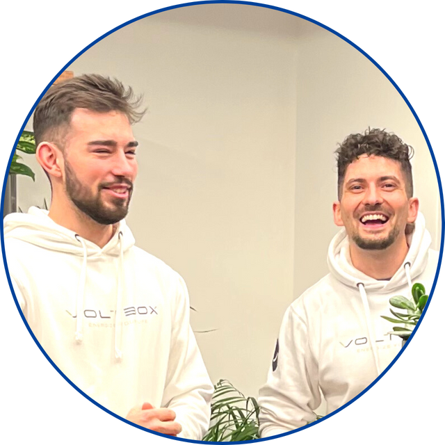 Florian Stein & Jan Bausewein