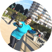 Rezension teamPERFORMANCE - Outdoor Training