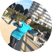 Rezension teamPERFORMANCE - Outdoor Training