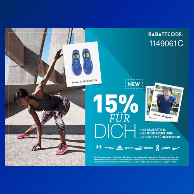 Partner mysportswear