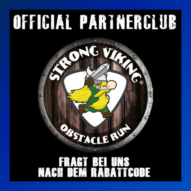 Partner Strong Viking