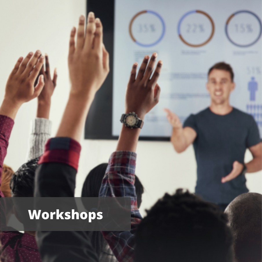 Workshops