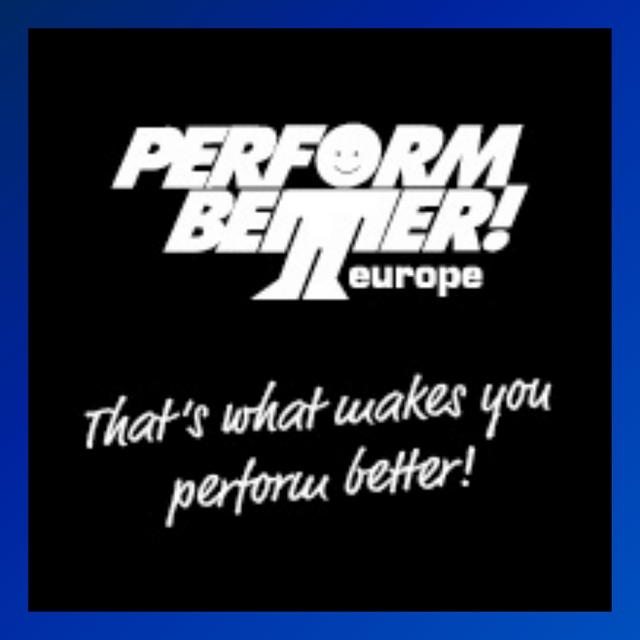 Partner Perform better
